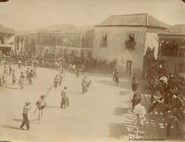 Ciempozuelos 1901