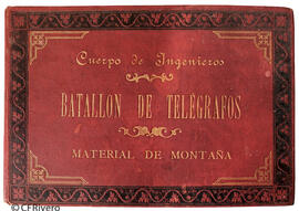 Batallón de Telégrafos