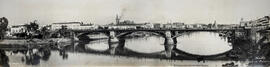 Sevilla, Puente de Triana. J. Andreu.