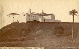 Monasterio de La Rábida