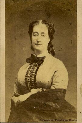 Eugenia, Emperatriz consorte de Napoleón III, Emperador de Francia (1826 1920)