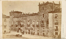 Casa del Cordón (Burgos)
