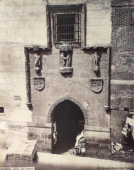Hospital de la Concepción de Nuestra Señora (Madrid)