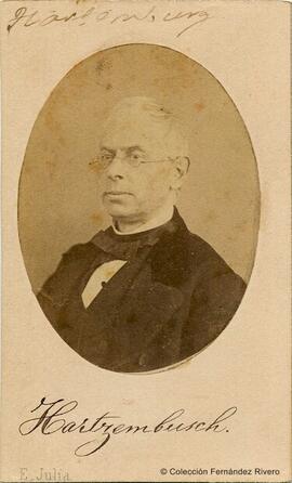 Hartzenbusch, Juan Eugenio (1806-1880)