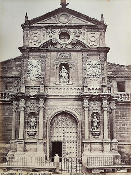 Catedral de Calahorra