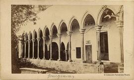 Monasterio de Santa Maria de Junqueras de Barcelona