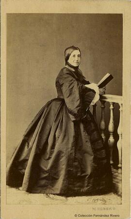 Pradoalegre, Goyeneche y Viana, Teresa, Marquesa de (1802-1875)