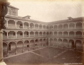 Convento de San Pedro Mártir (Toledo)