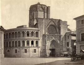 Catedral de Valencia
