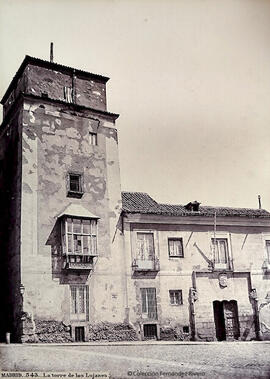 Casa de los Lujanes