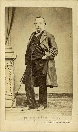 Garrido, Fernando (1821-1883)