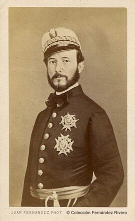 Prim, Juan (1814-1870)