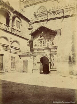 Capilla Real (Granada)