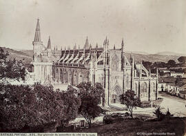 Mosteiro de Santa Maria da Vitória