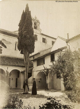Convento de Santa Cruz (Córdoba)
