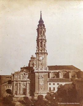 Catedral de Zaragoza