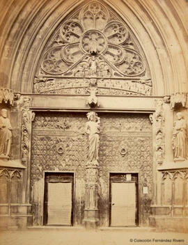 Catedral de Tarragona