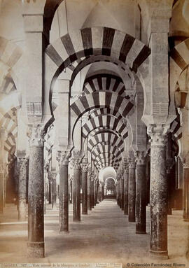 Mezquita-catedral de Córdoba