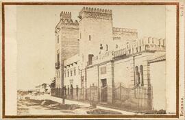 Casa Palacio de Hernán Cortés (Castilleja de la Cuesta)