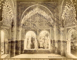 Alhambra (Granada)