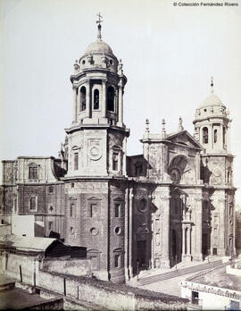 Catedral de Cádiz