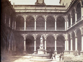Real Colegio-Seminario de Corpus Christi