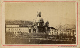 Santuario de Loyola