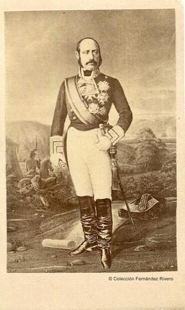 Serrano y Domínguez, Francisco (1810-1885)