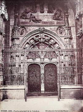 Catedral de Oviedo