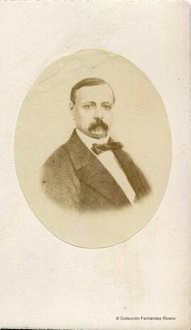 Calvo Asensio, Pedro (1821-1863)