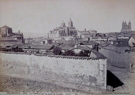 Catedral de Salamanca