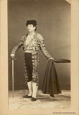 Cúchares (1818-1868)