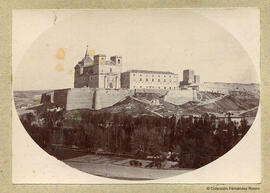 Monasterio de Uclés