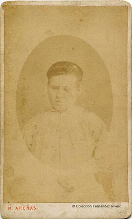 Juncar y Reyes, Inocencio (1861-1920)