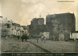 Iglesia del Espíritu Santo (Ronda)