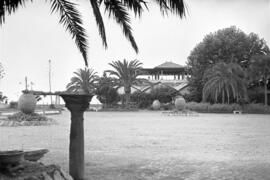 Baños del Carmen. Junio de 1952. Málaga, España. 22