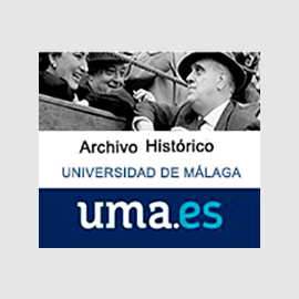 Go to Historical archive of the University of Málaga