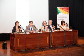 Cursos de verano 2011 de la Universidad de Málaga. Aspectos de la provincia romana de la Bética. ...