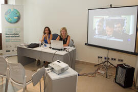 Cursos de verano 2012 de la Universidad de Málaga. Comunicar la gestión pública. Marbella. Julio ...