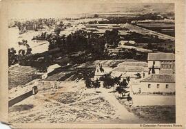 Toledo, Vega Baja y fábrica de armas. Casiano Alguacil.