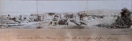 Salinas (Asturias), vista panorámica. Manuel Diz.