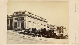 Madrid, Museo del Prado. J. Laurent.