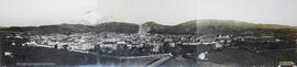 Motril (Granada), vista general. Autor desconocido.