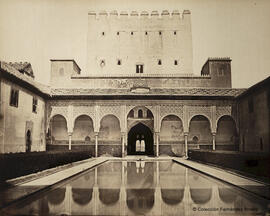 Andalucía Leygonier