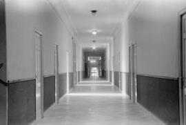 Hotel Caleta Palace. Interiores. Hacia 1942. Málaga, España-05