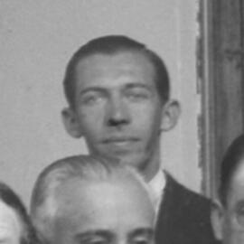 Smerdou Fleissner, Porfirio, 1905-2002