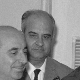 Gutiérrez Mata, Antonio (1915-1983)