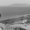 Málaga. Panorámicas desde el Candado. Vistas del Palo desde la casa de D. Antonio Bueno. Diciembre de 1963