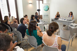 Cursos de verano 2012 de la Universidad de Málaga. Comunicar la gestión pública. Marbella. Julio ...