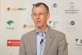 Cursos de verano 2012 de la Universidad de Málaga. El papel de lo privado en la gestión de lo público. Marbella. Julio de 2012